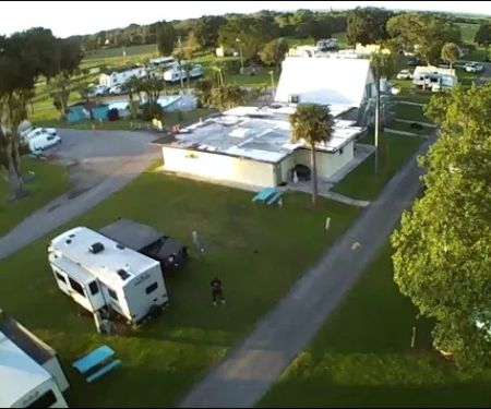 Clewiston RV Resort