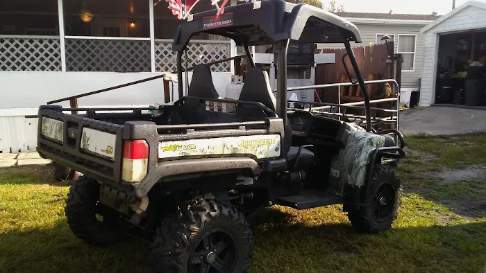 Clewiston RV Resort Picture 10