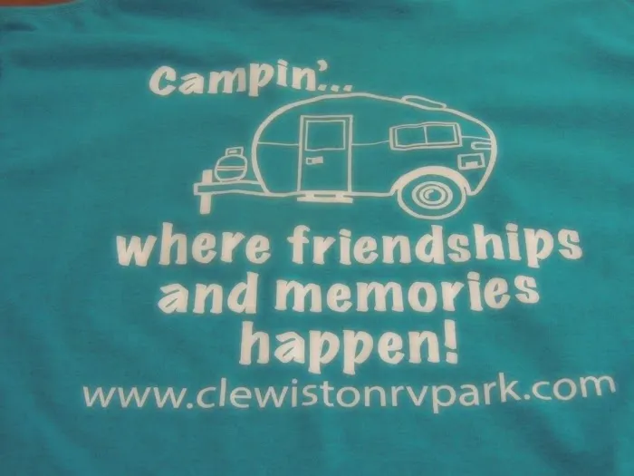 Clewiston RV Resort Picture 9