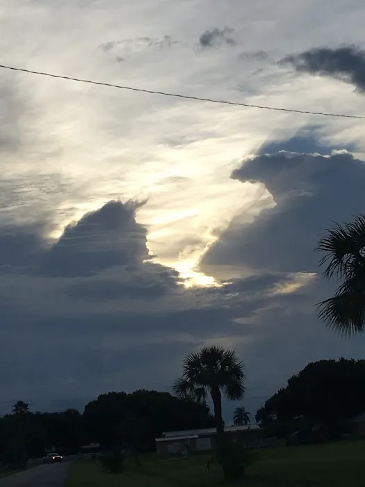 Clewiston RV Resort Picture 2