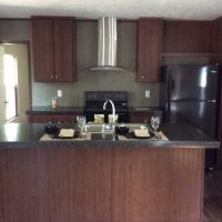 Huntington Mobile Home Park ico