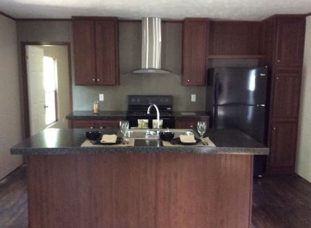 Huntington Mobile Home Park