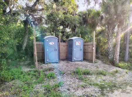 Panther Pond Campground