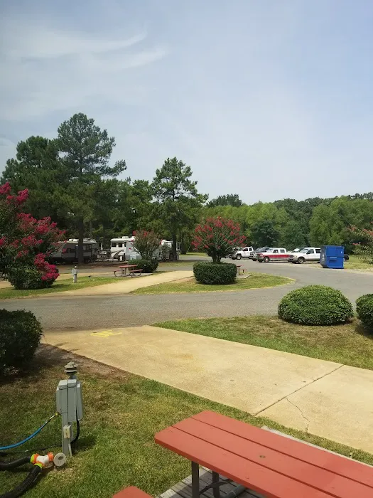 TA RV Park Picture 5