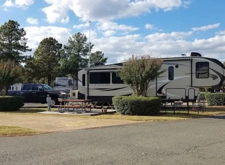 TA RV Park