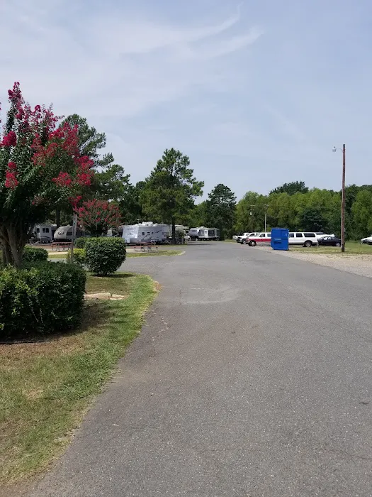 TA RV Park Picture 7