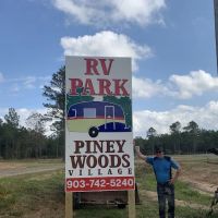 Piney Woods Village RV Park ico