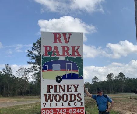Piney Woods Village RV Park