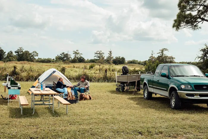 Camp Okeechobee Picture 4