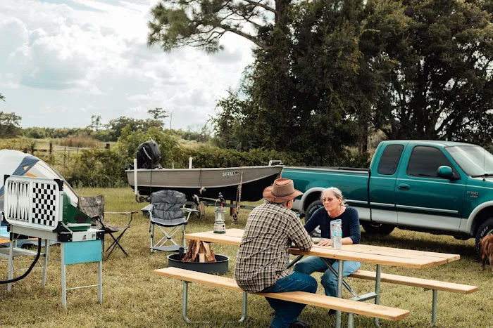 Camp Okeechobee Picture 6