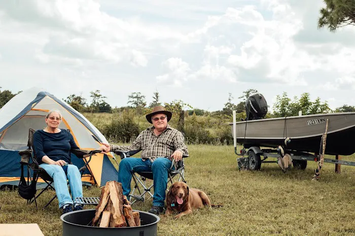 Camp Okeechobee Picture 2