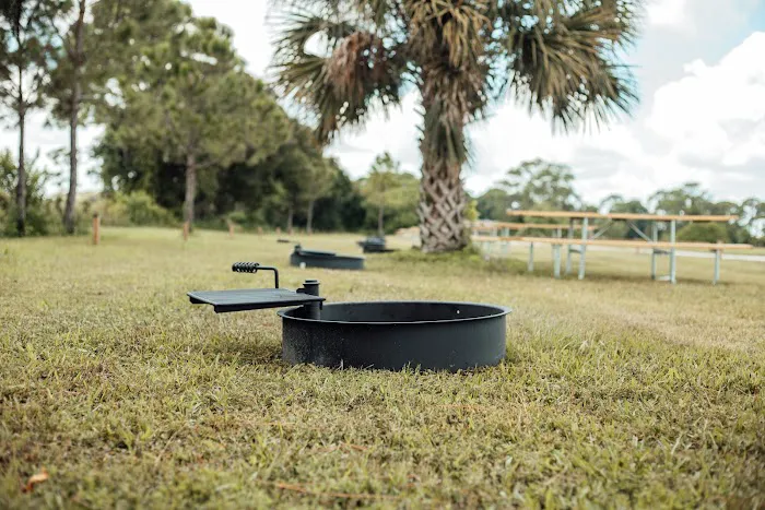 Camp Okeechobee Picture 8