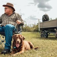 Camp Okeechobee ico