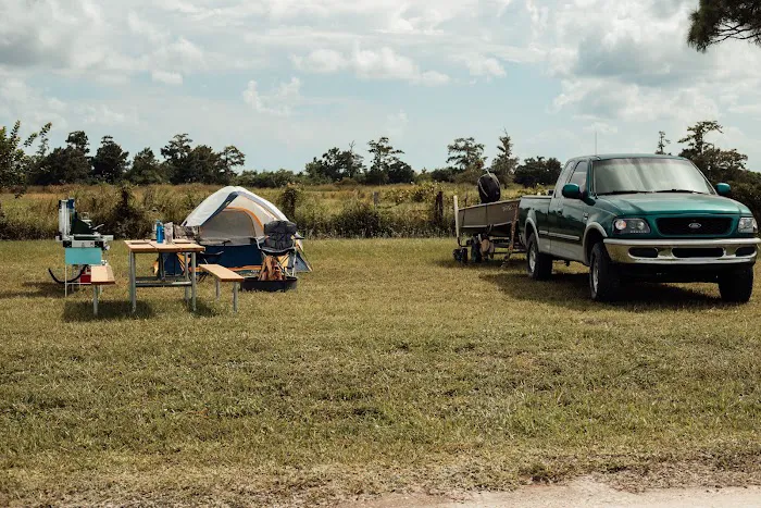 Camp Okeechobee Picture 10