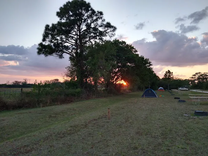 Camp Okeechobee Picture 9