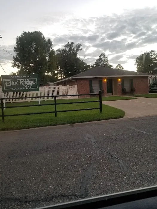Blue Ridge Mobile Home Community Picture 1