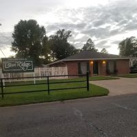 Blue Ridge Mobile Home Community ico