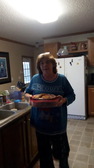 Blue Ridge Mobile Home Community Picture 5