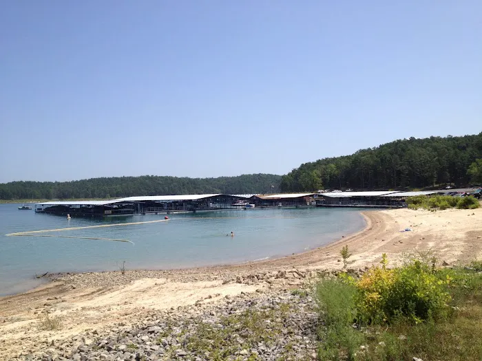 Jordan Recreation Area Picture 3