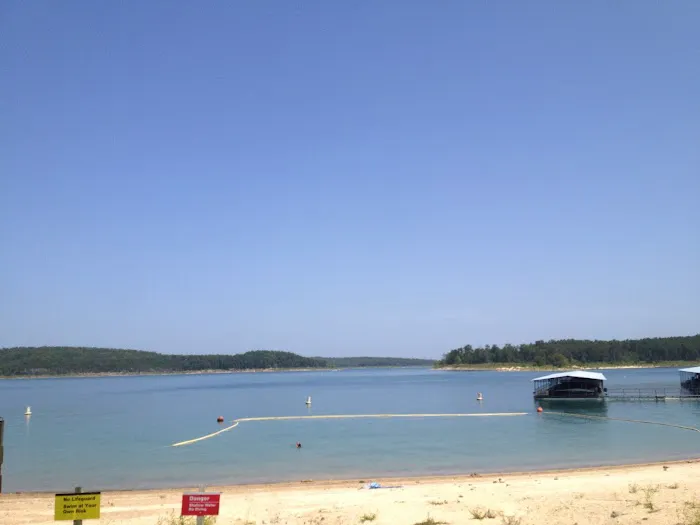 Jordan Recreation Area Picture 5