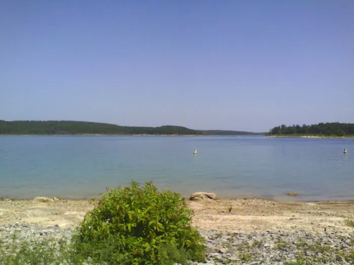 Jordan Recreation Area Picture 2