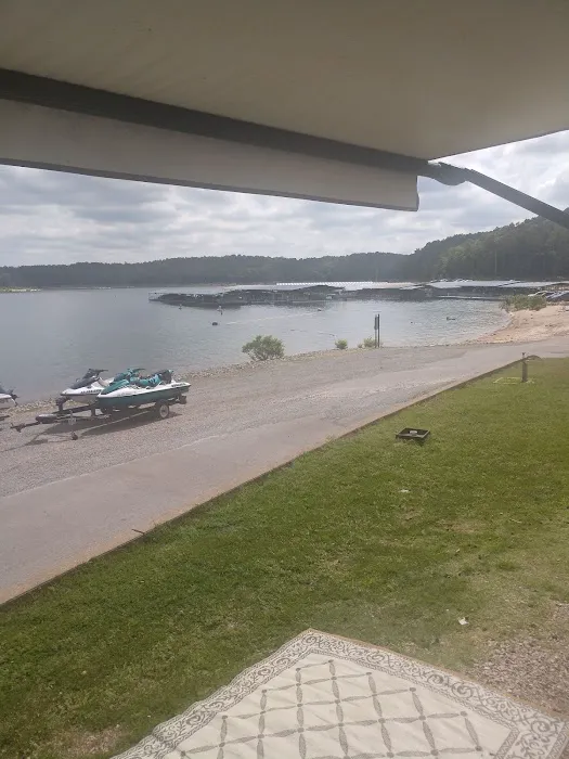 Jordan Recreation Area Picture 8