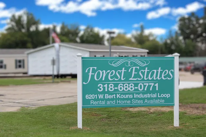 Forest Estates Picture 3
