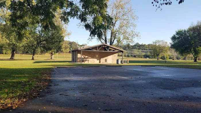 Dam-Quarry Campground Picture 3