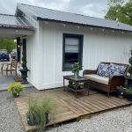 The Y Campground