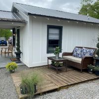 The Y Campground ico