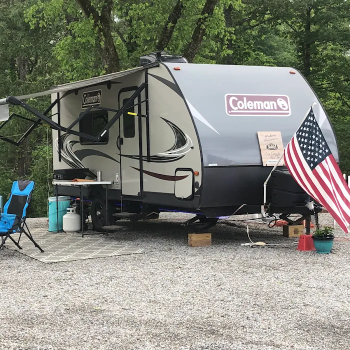 The Y Campground Picture 10