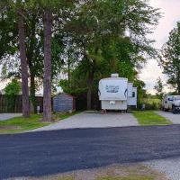 Jim's RV Park ico
