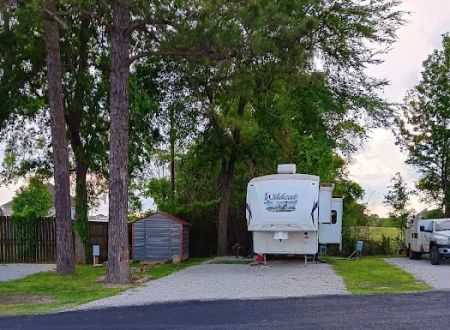 Jim's RV Park