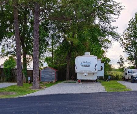 Jim's RV Park