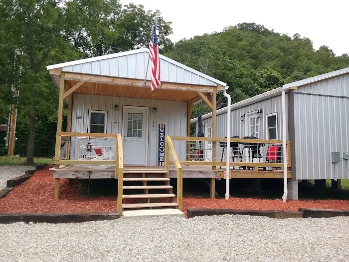 Misty Mornings Arkansas Cabins and RV Sites Picture 1