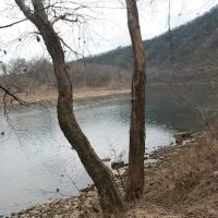Matney Campground ico