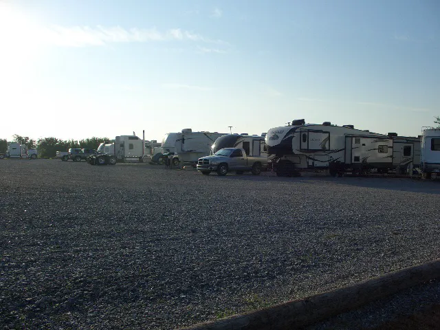 rv park north of chickasha oklahoma Picture 3