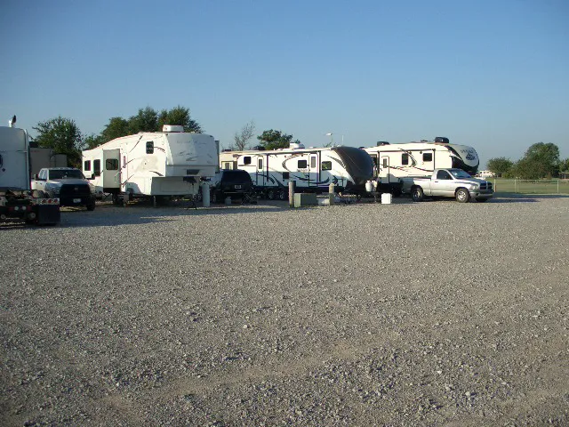 rv park north of chickasha oklahoma Picture 4