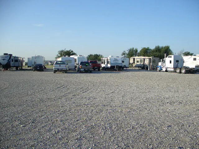 rv park north of chickasha oklahoma Picture 1