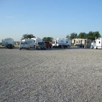 rv park north of chickasha oklahoma ico