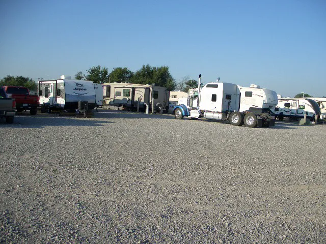 rv park north of chickasha oklahoma Picture 5