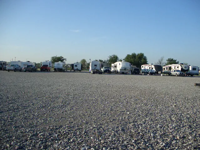 rv park north of chickasha oklahoma Picture 6