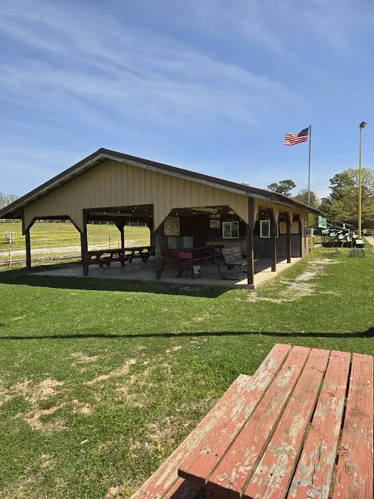 Rodeo eclipse camp Picture 1