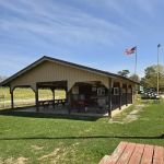 Rodeo eclipse camp