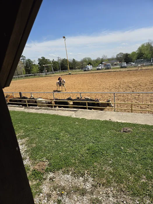 Rodeo eclipse camp Picture 6