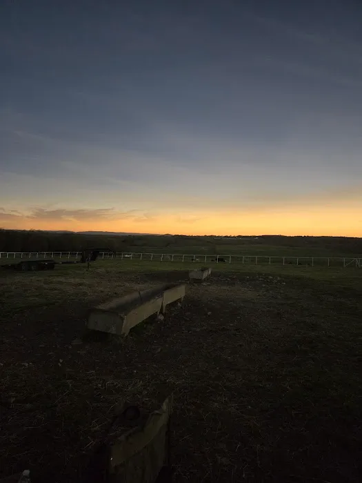 Rodeo eclipse camp Picture 2