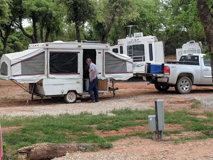 Huitt's RV Park LLC Picture 1