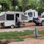 Huitt's RV Park LLC