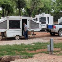 Huitt's RV Park LLC ico