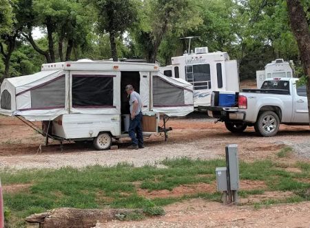 Huitt's RV Park LLC